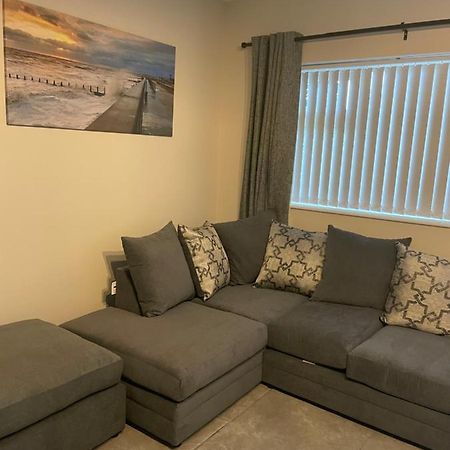 Northorpe Cottage Hornsea Dış mekan fotoğraf