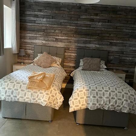 Northorpe Cottage Hornsea Dış mekan fotoğraf