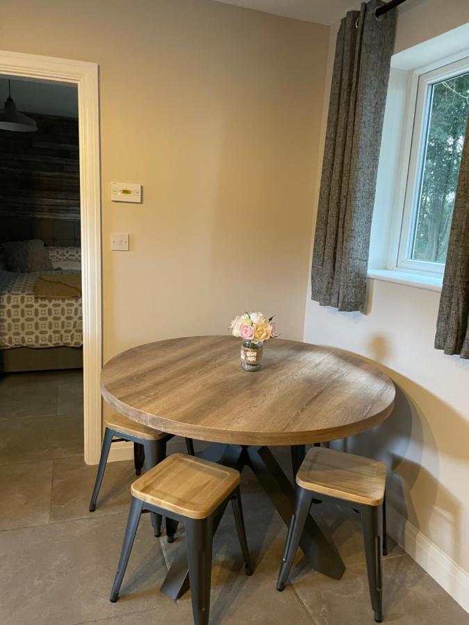 Northorpe Cottage Hornsea Dış mekan fotoğraf